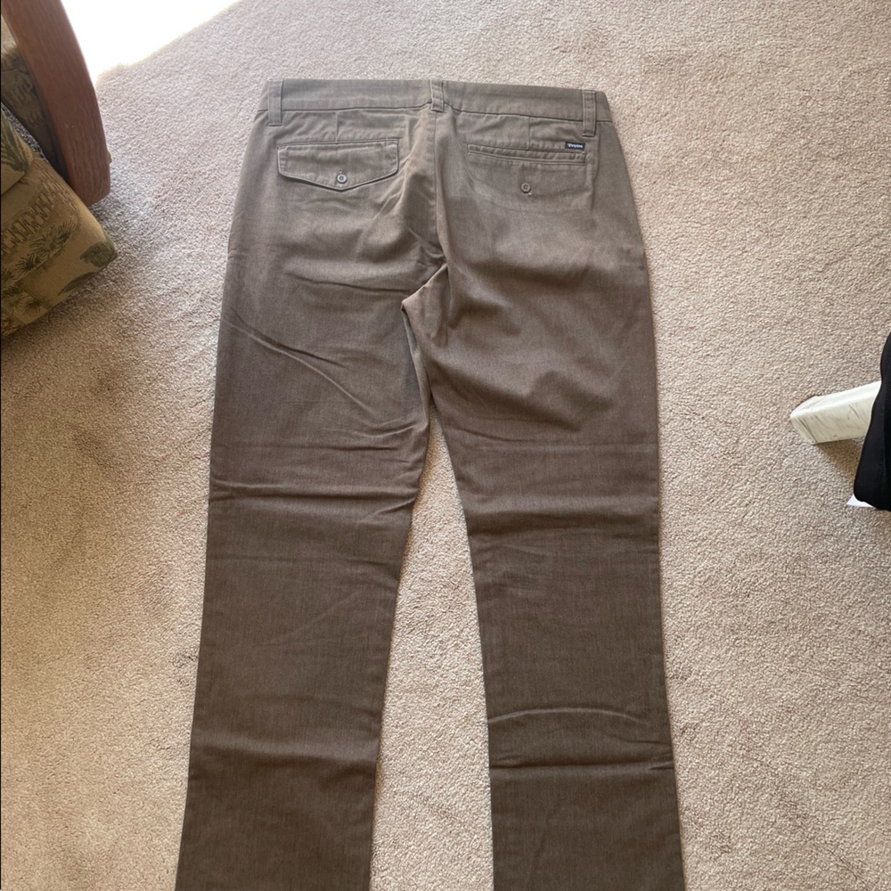 Brixton Pants